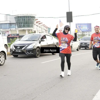 Runner Photo 5964115