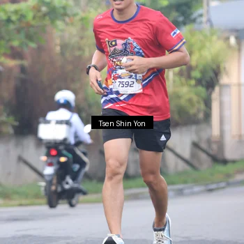 Runner Photo 5964117