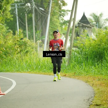 Runner Photo 5964119