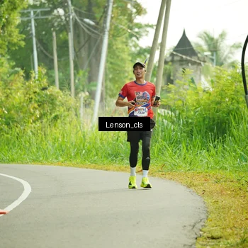 Runner Photo 5964120