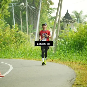 Runner Photo 5964121