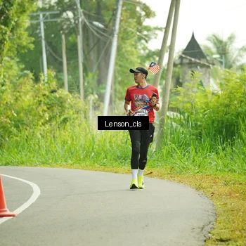 Runner Photo 5964124