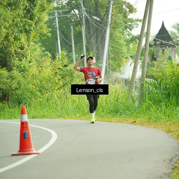Runner Photo 5964128