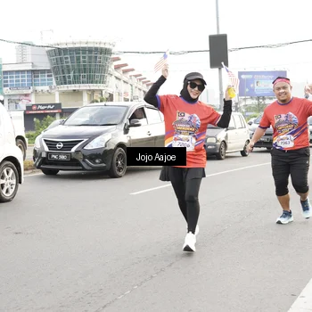 Runner Photo 5964132