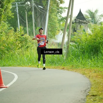 Runner Photo 5964133