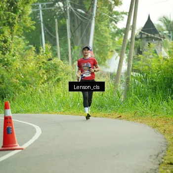 Runner Photo 5964136