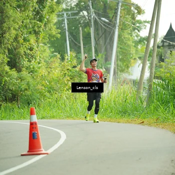 Runner Photo 5964138