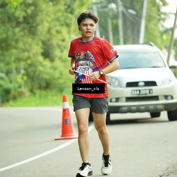 Runner Photo 5964144