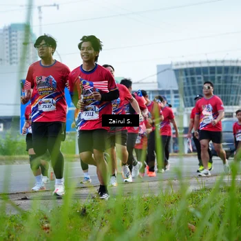 Runner Photo 5964145