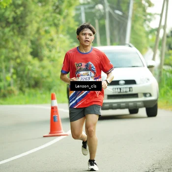 Runner Photo 5964146