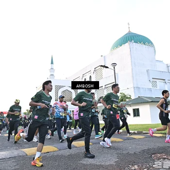Runner Photo 5964147