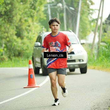 Runner Photo 5964149