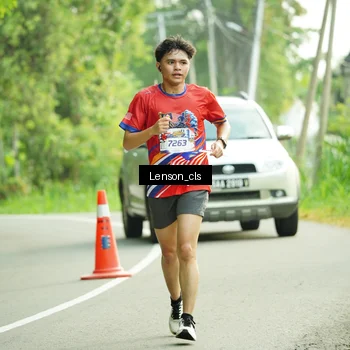 Runner Photo 5964150