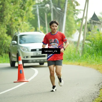 Runner Photo 5964154