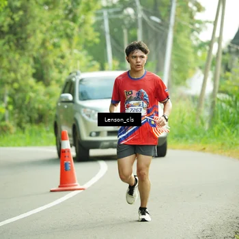 Runner Photo 5964155