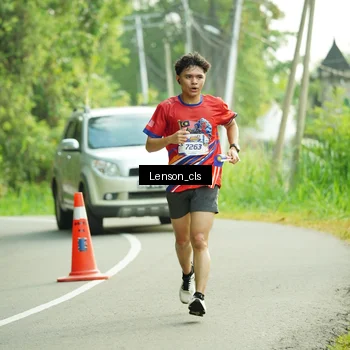 Runner Photo 5964157