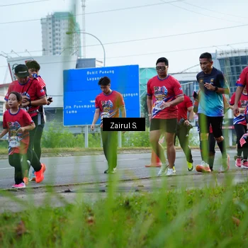Runner Photo 5964158
