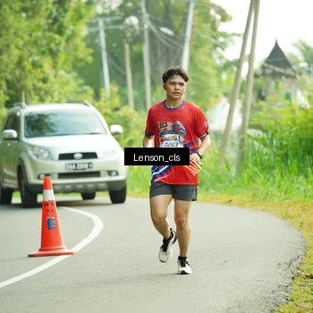 Runner Photo 5964159