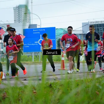 Runner Photo 5964160