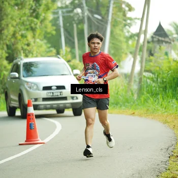 Runner Photo 5964161