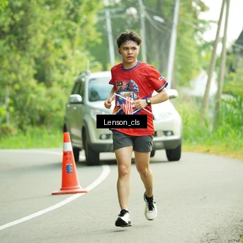 Runner Photo 5964162