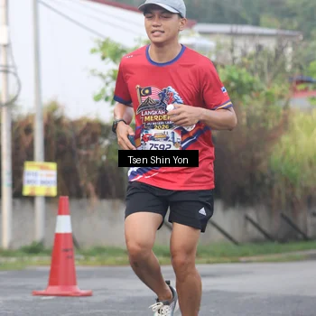 Runner Photo 5964163