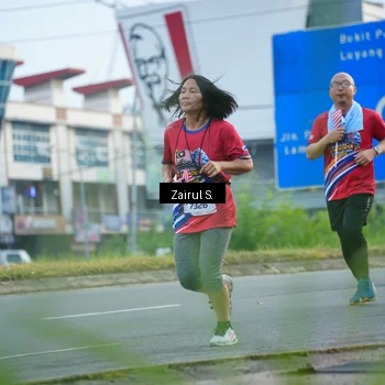 Runner Photo 5964166