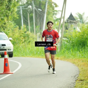 Runner Photo 5964169