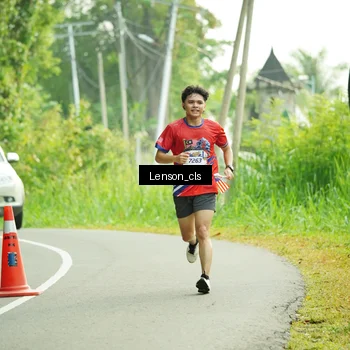 Runner Photo 5964171