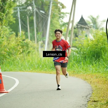 Runner Photo 5964172