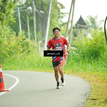 Runner Photo 5964175