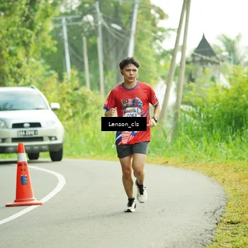 Runner Photo 5964177