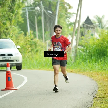 Runner Photo 5964178