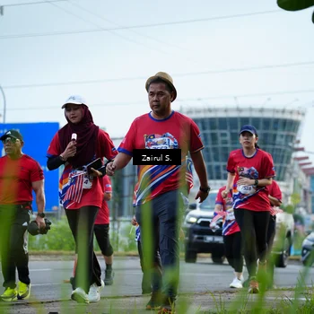 Runner Photo 5964179