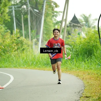 Runner Photo 5964181