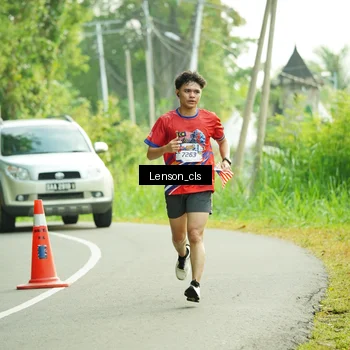 Runner Photo 5964184