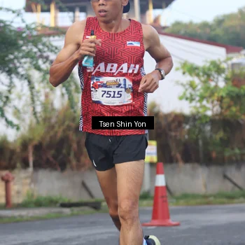 Runner Photo 5964185
