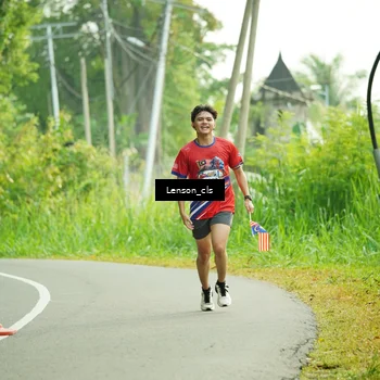 Runner Photo 5964187