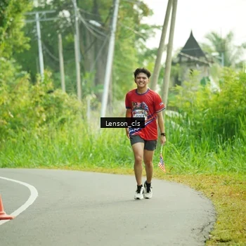 Runner Photo 5964189