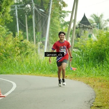 Runner Photo 5964190