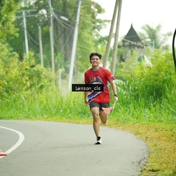 Runner Photo 5964191