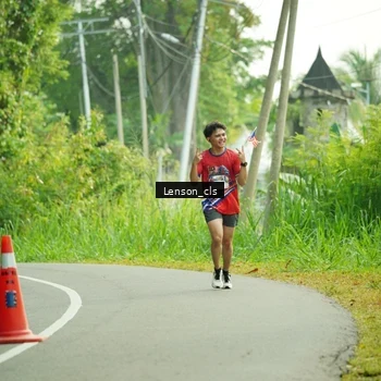 Runner Photo 5964192