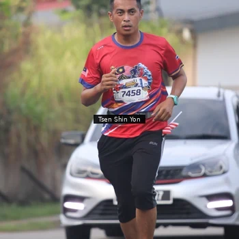 Runner Photo 5964193