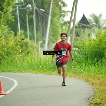 Runner Photo 5964194