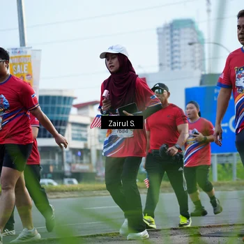 Runner Photo 5964195