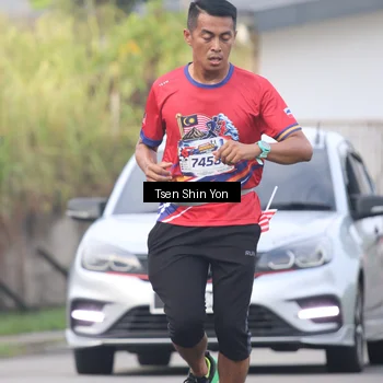 Runner Photo 5964196