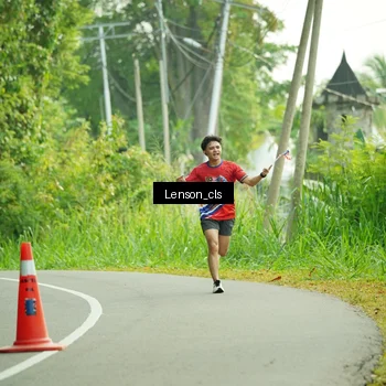 Runner Photo 5964197