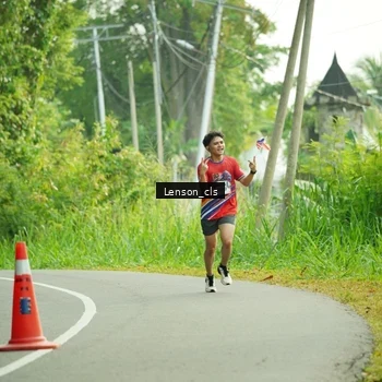 Runner Photo 5964199