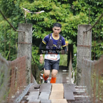 Runner Photo 59642
