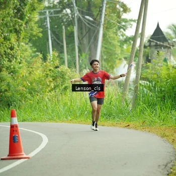 Runner Photo 5964200